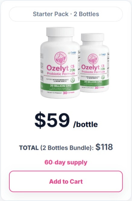 Ozelyt  Buy 2 Bottle