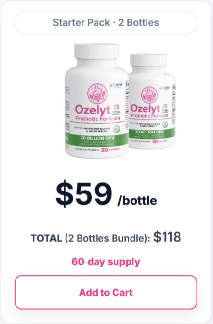 Ozelyt Buy 2  Bottle
